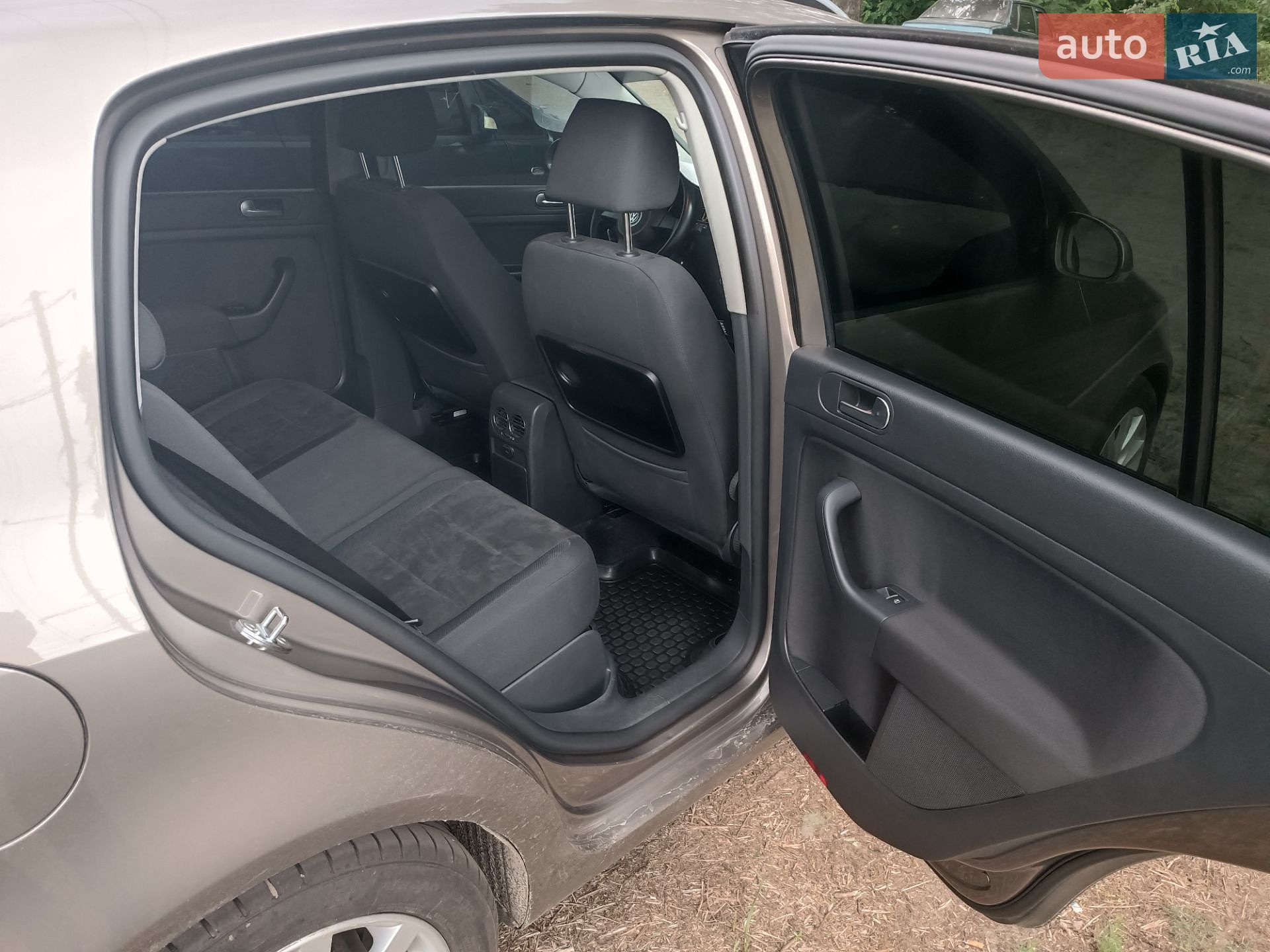 Volkswagen Golf Plus 2009 VIN WVWZZZ1KZAW568228 фото оголошення 25 з 26