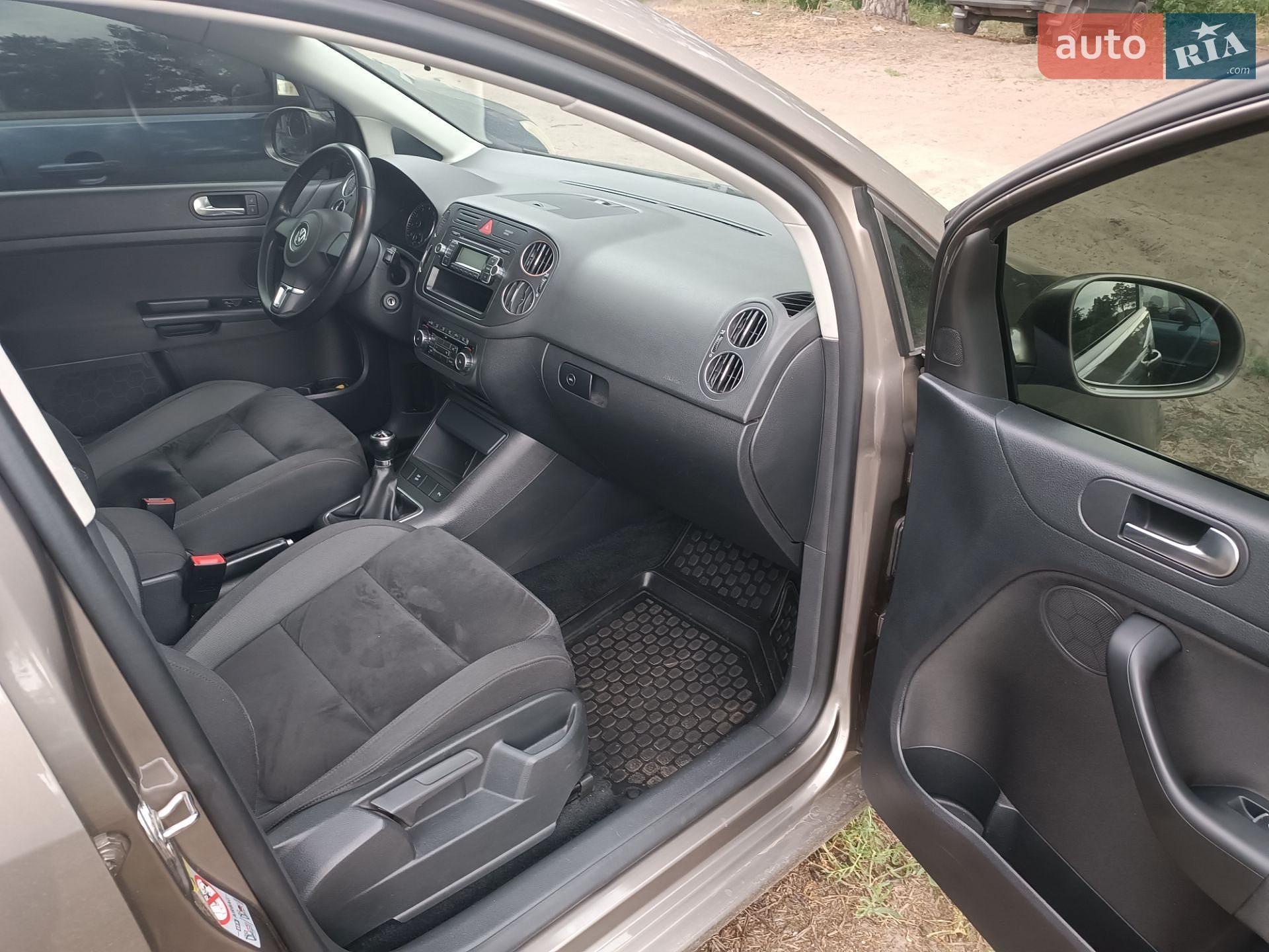 Volkswagen Golf Plus 2009 VIN WVWZZZ1KZAW568228 фото оголошення 23 з 26