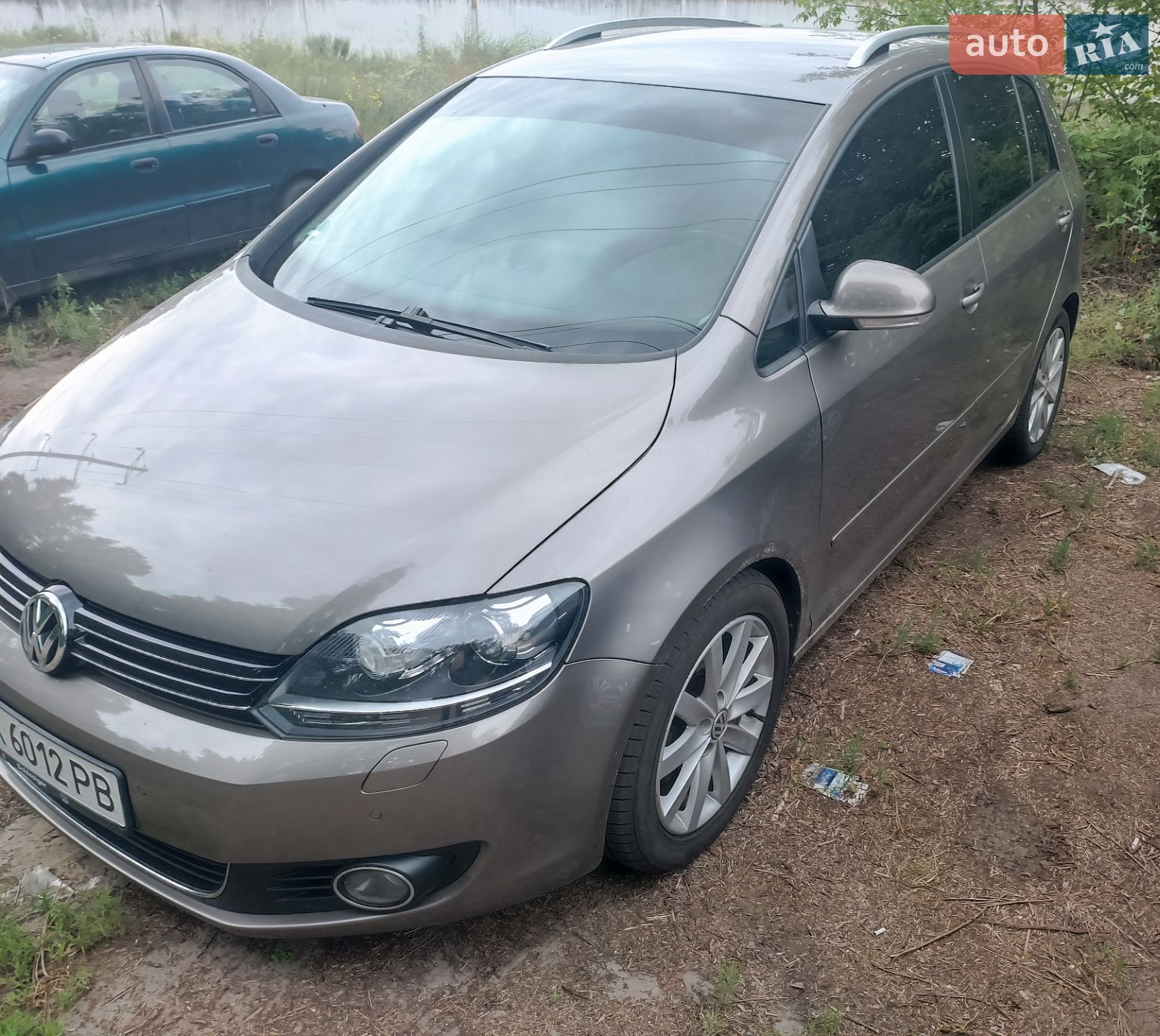 Volkswagen Golf Plus 2009 VIN WVWZZZ1KZAW568228 фото оголошення 18 з 26