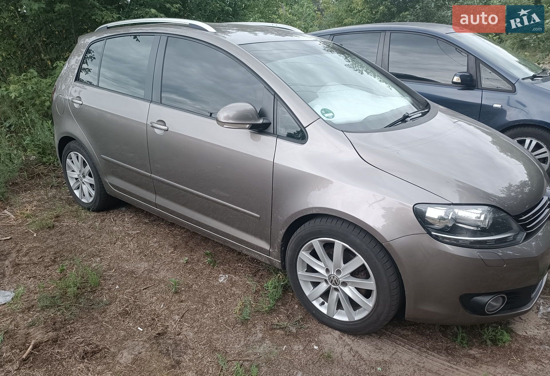 Volkswagen Golf Plus 2009 VIN WVWZZZ1KZAW568228 фото оголошення 24 з 26