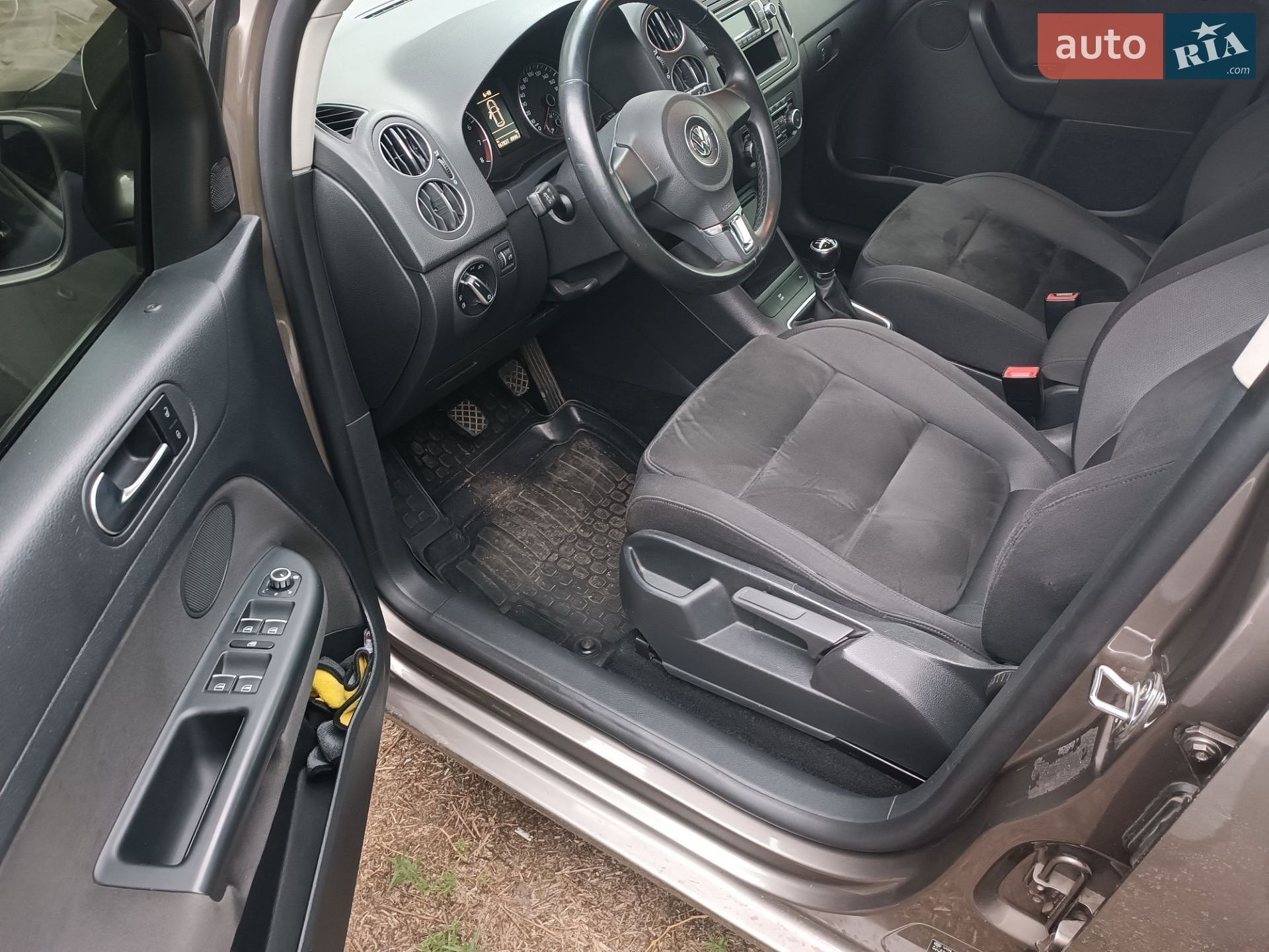 Volkswagen Golf Plus 2009 VIN WVWZZZ1KZAW568228 фото оголошення 20 з 26