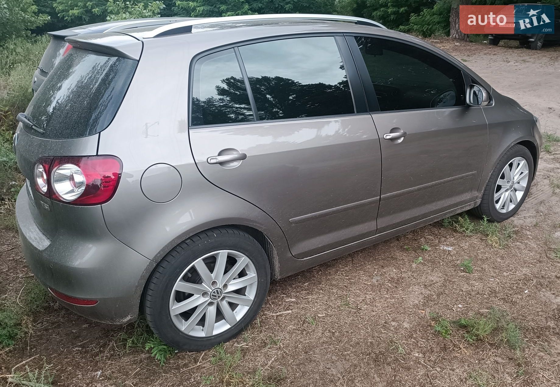 Volkswagen Golf Plus 2009 VIN WVWZZZ1KZAW568228 фото оголошення 21 з 26