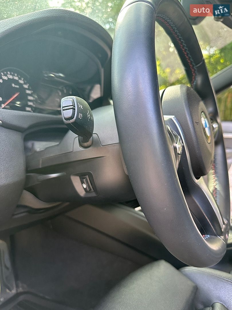 BMW 3 Series GT 2014 VIN WBA3X9C53ED867832 фото оголошення 19 з 31