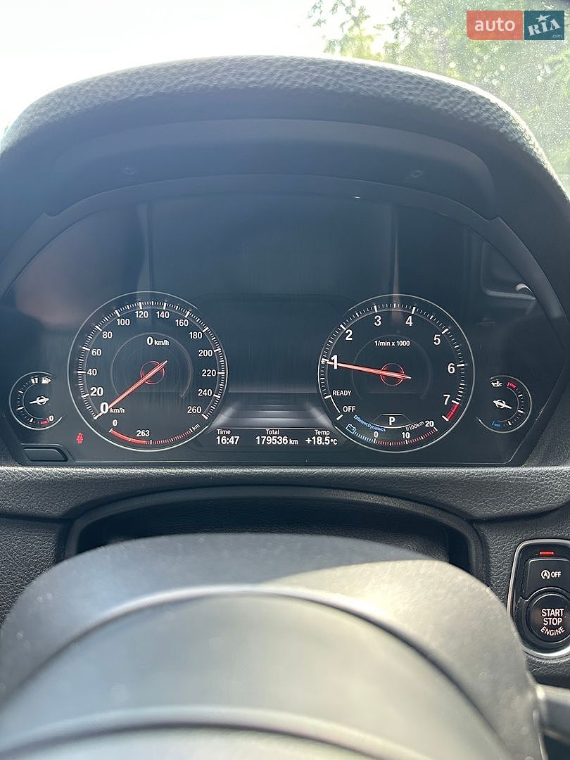 BMW 3 Series GT 2014 VIN WBA3X9C53ED867832 фото оголошення 25 з 31