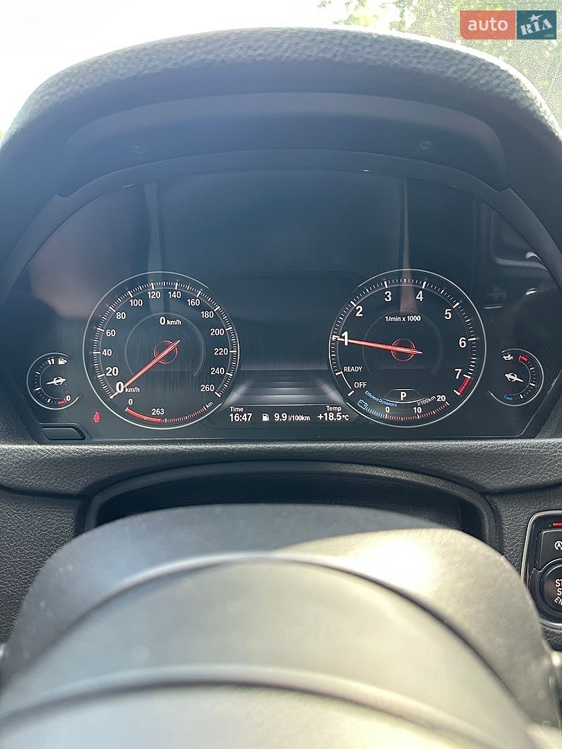 BMW 3 Series GT 2014 VIN WBA3X9C53ED867832 фото оголошення 26 з 31