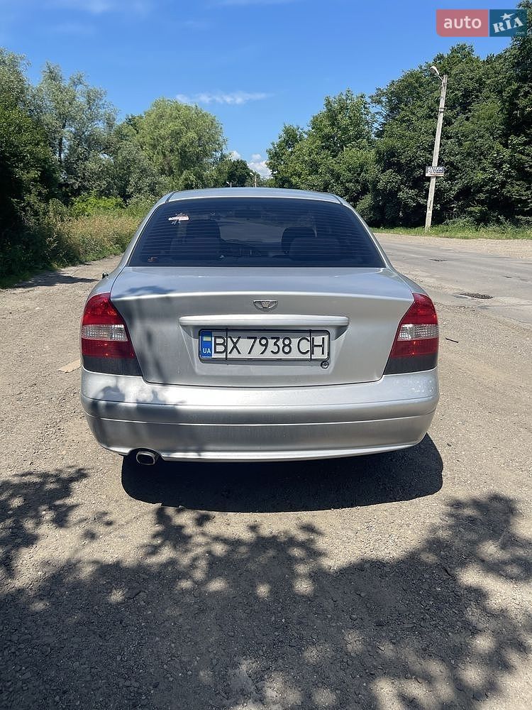 Daewoo Nubira 2003 VIN Y6DJF696E30002242 фото оголошення 3 з 14