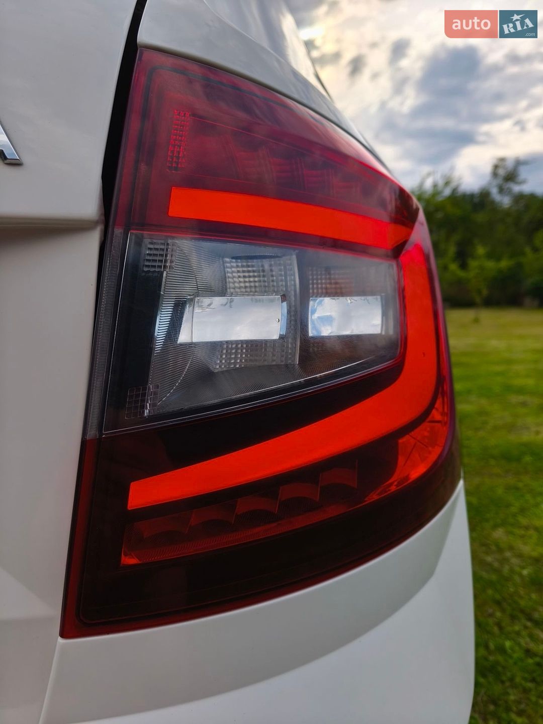 Skoda Octavia Scout 2019 VIN TMBLJ9NE3K0189510 фото оголошення 25 з 93