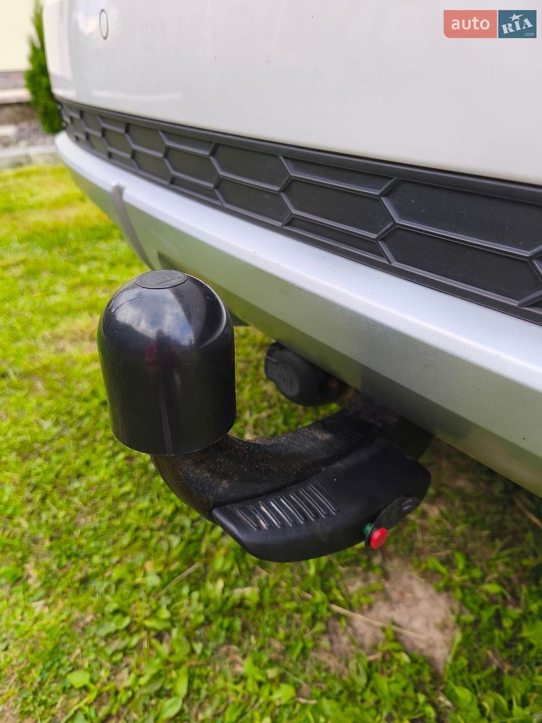 Skoda Octavia Scout 2019 VIN TMBLJ9NE3K0189510 фото оголошення 26 з 93