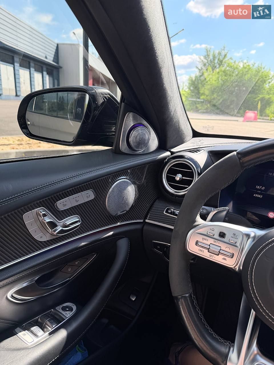 Mercedes-Benz E-Class 2018 VIN WDDZF8KB8KA516578 фото оголошення 2 з 9