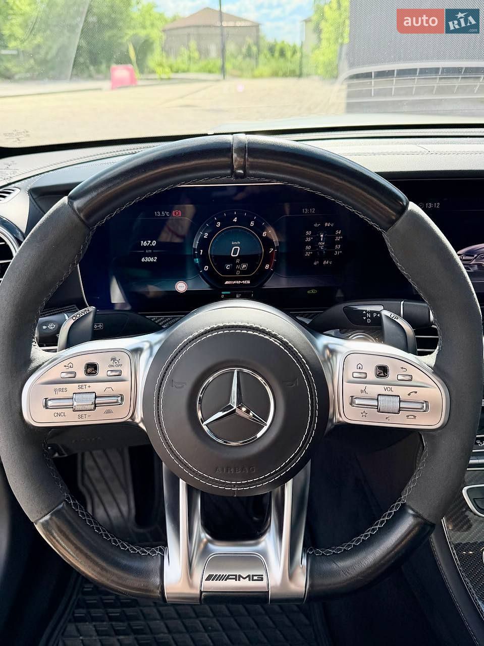 Mercedes-Benz E-Class 2018 VIN WDDZF8KB8KA516578 фото оголошення 3 з 9