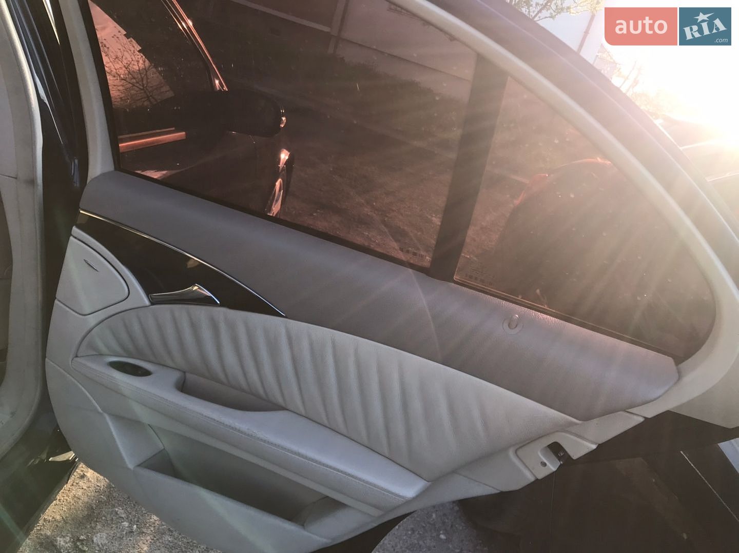Mercedes-Benz E-Class 2002 VIN WDB2110161A056785 фото оголошення 14 з 20