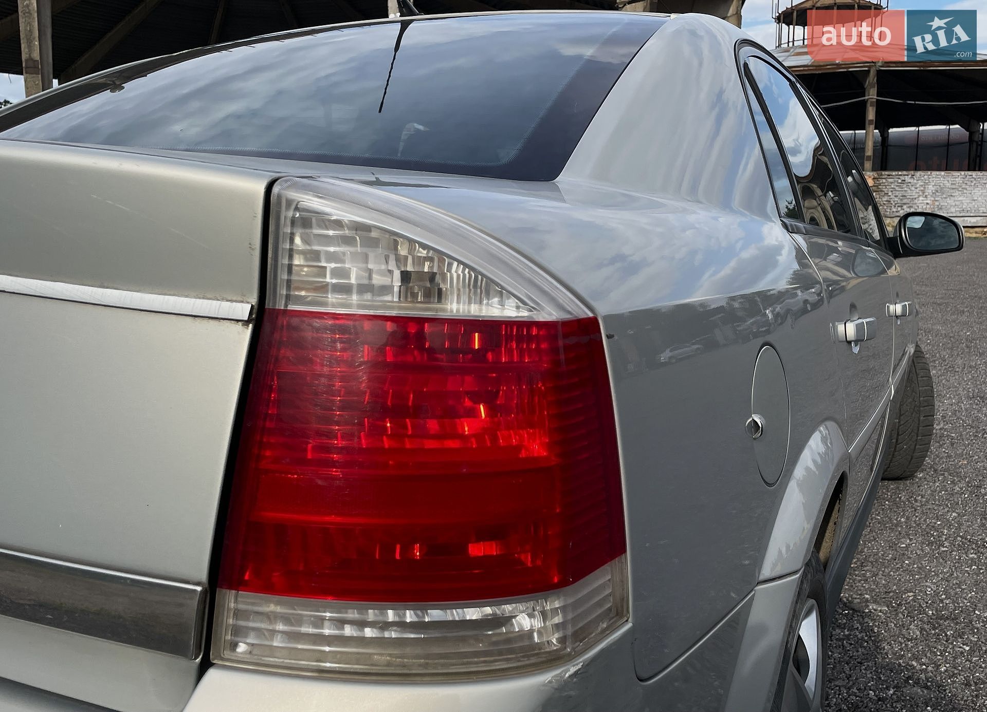 Opel Vectra 2005 VIN Y6D0ZCF6951056972 фото оголошення 21 з 51
