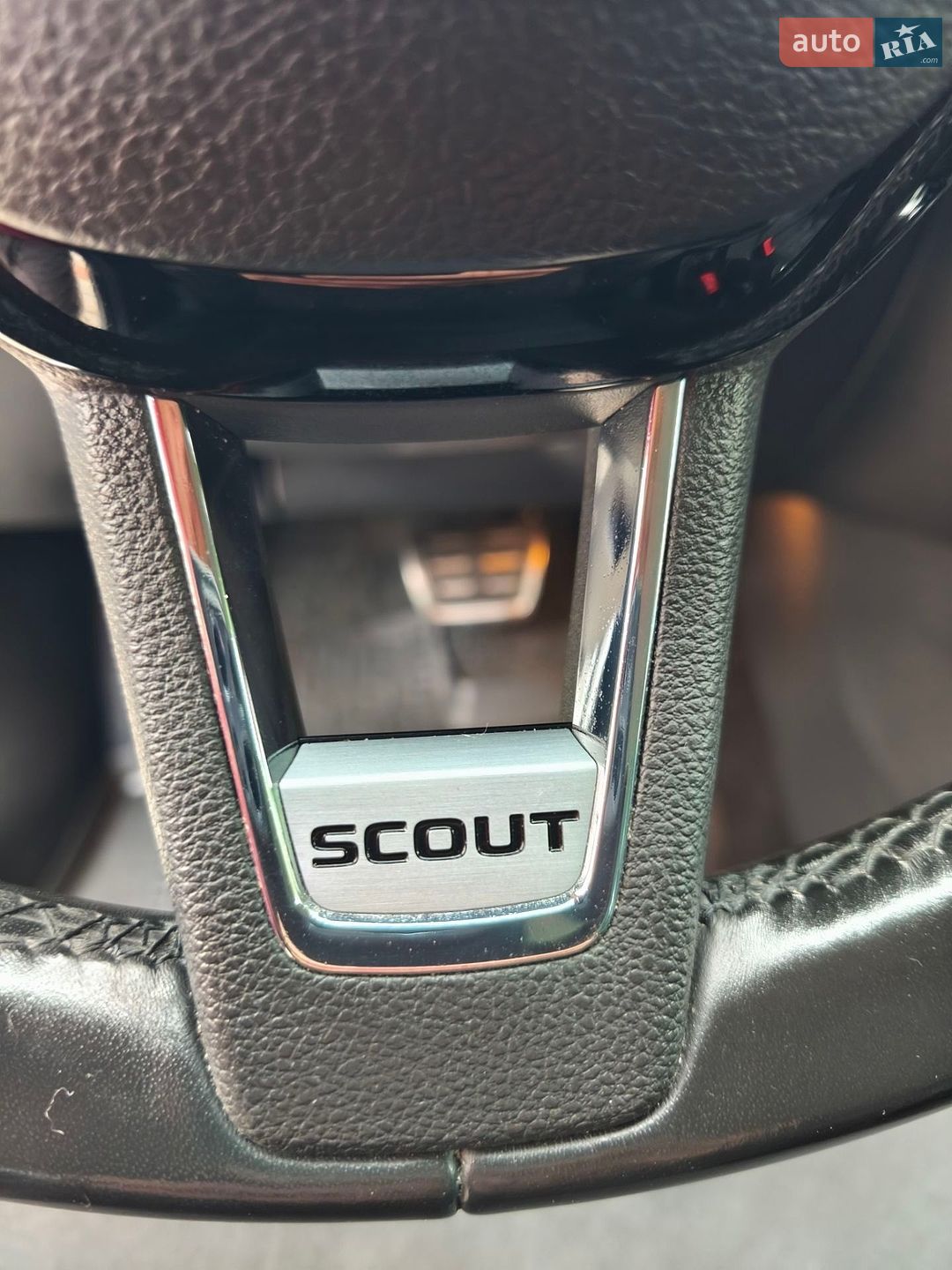 Skoda Octavia Scout 2019 VIN TMBLJ9NE3K0189510 фото оголошення 56 з 93