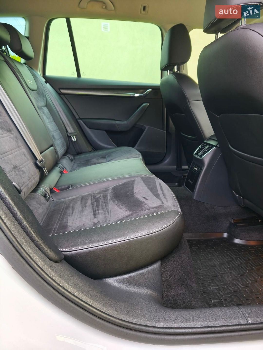 Skoda Octavia Scout 2019 VIN TMBLJ9NE3K0189510 фото оголошення 68 з 93