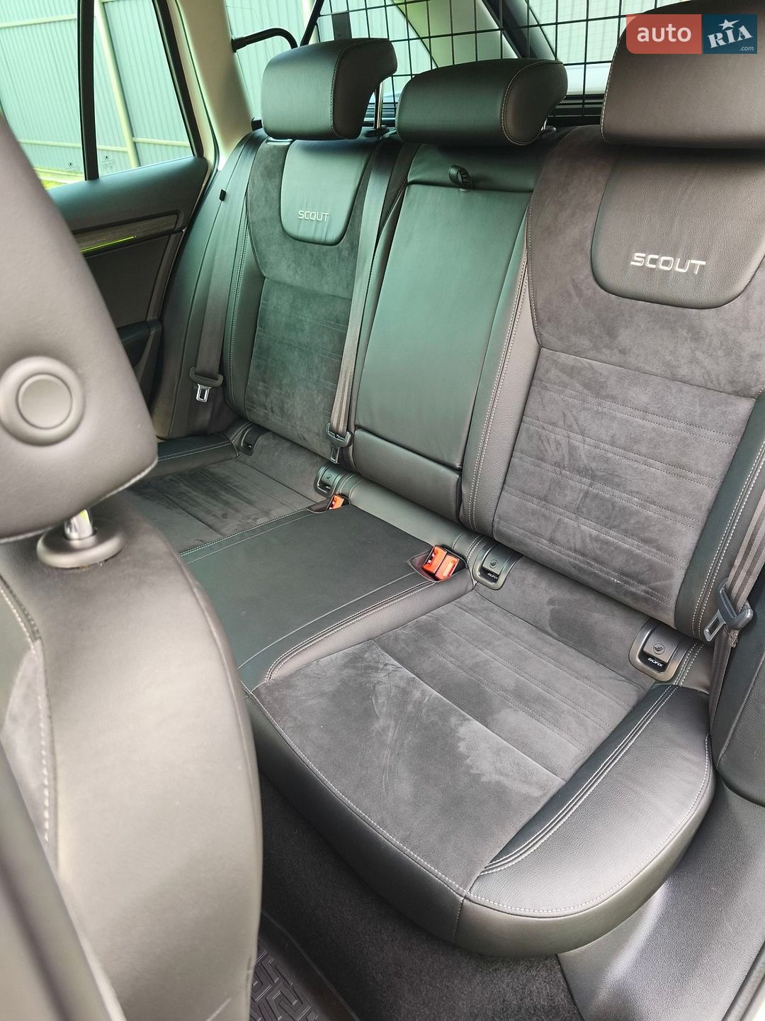 Skoda Octavia Scout 2019 VIN TMBLJ9NE3K0189510 фото оголошення 65 з 93