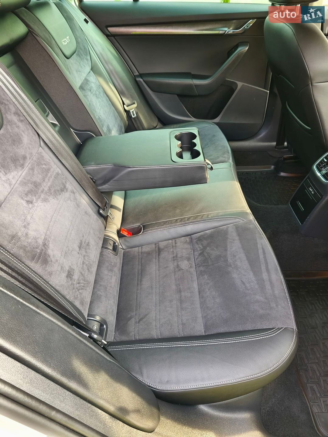 Skoda Octavia Scout 2019 VIN TMBLJ9NE3K0189510 фото оголошення 70 з 93
