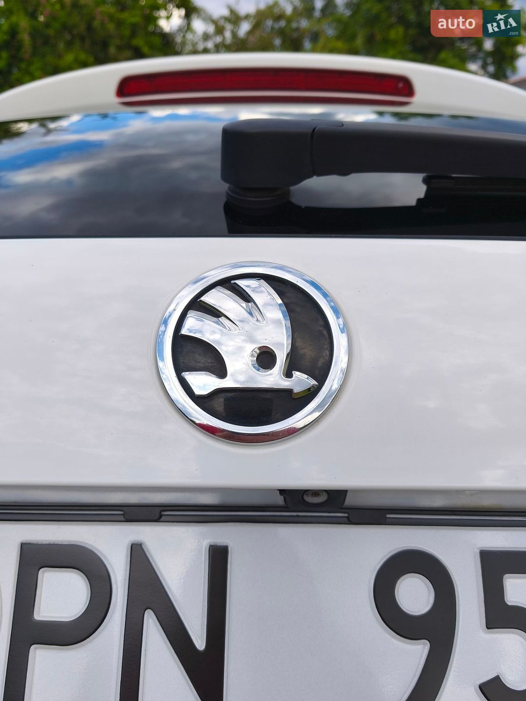 Skoda Octavia Scout 2019 VIN TMBLJ9NE3K0189510 фото оголошення 80 з 93