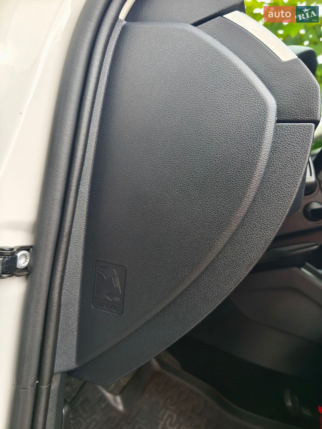 Skoda Octavia Scout 2019 VIN TMBLJ9NE3K0189510 фото оголошення 42 з 93