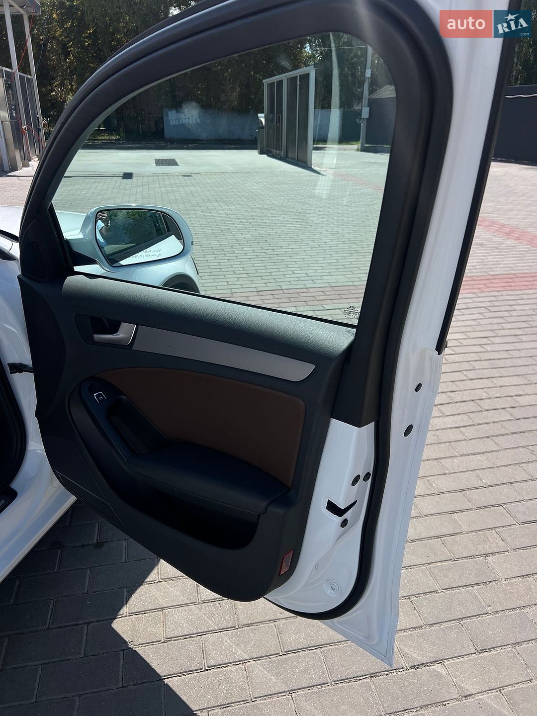 Audi A4 2014 VIN WAUACCFL3FN000209 фото оголошення 20 з 50
