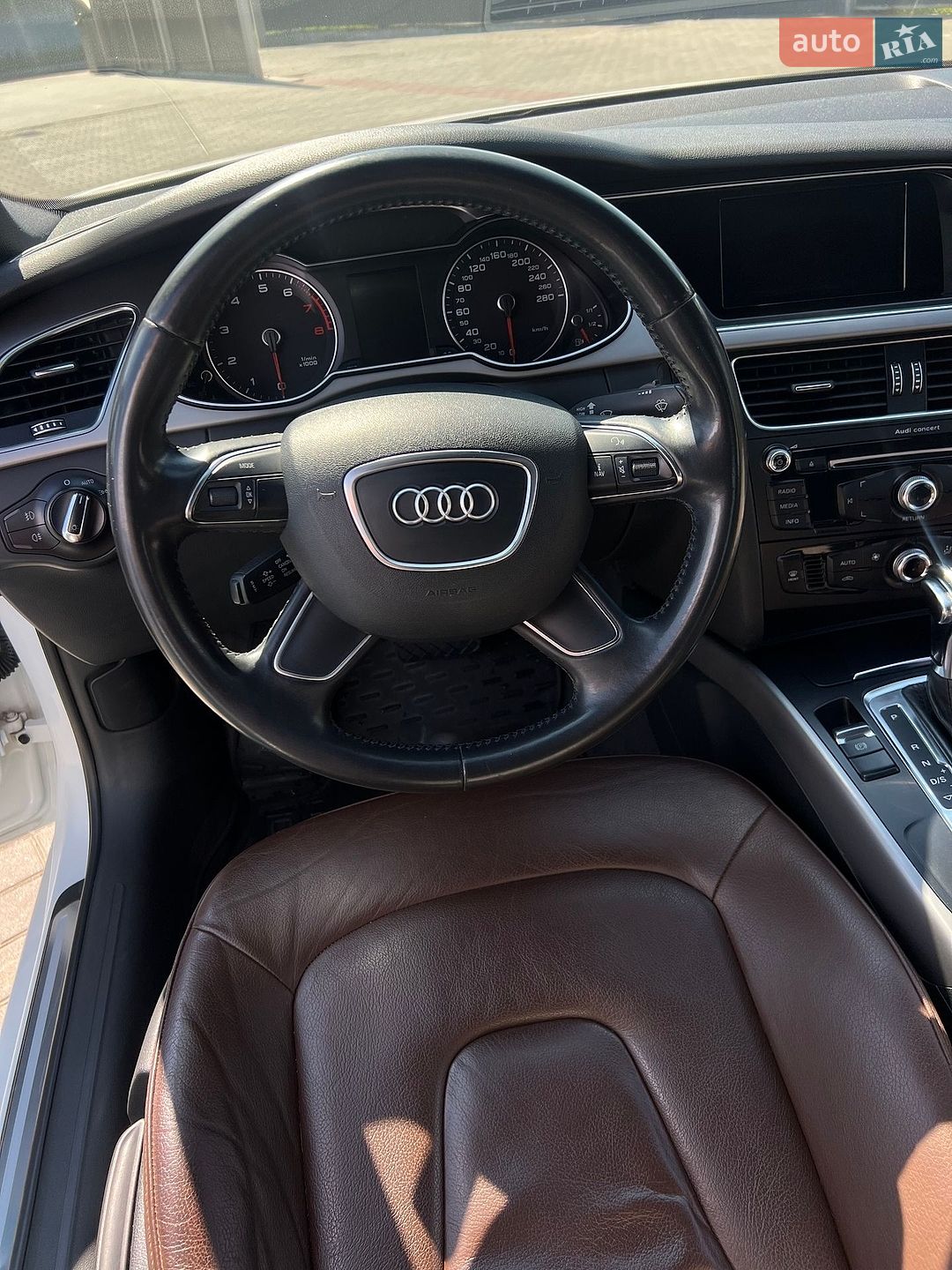 Audi A4 2014 VIN WAUACCFL3FN000209 фото оголошення 28 з 50
