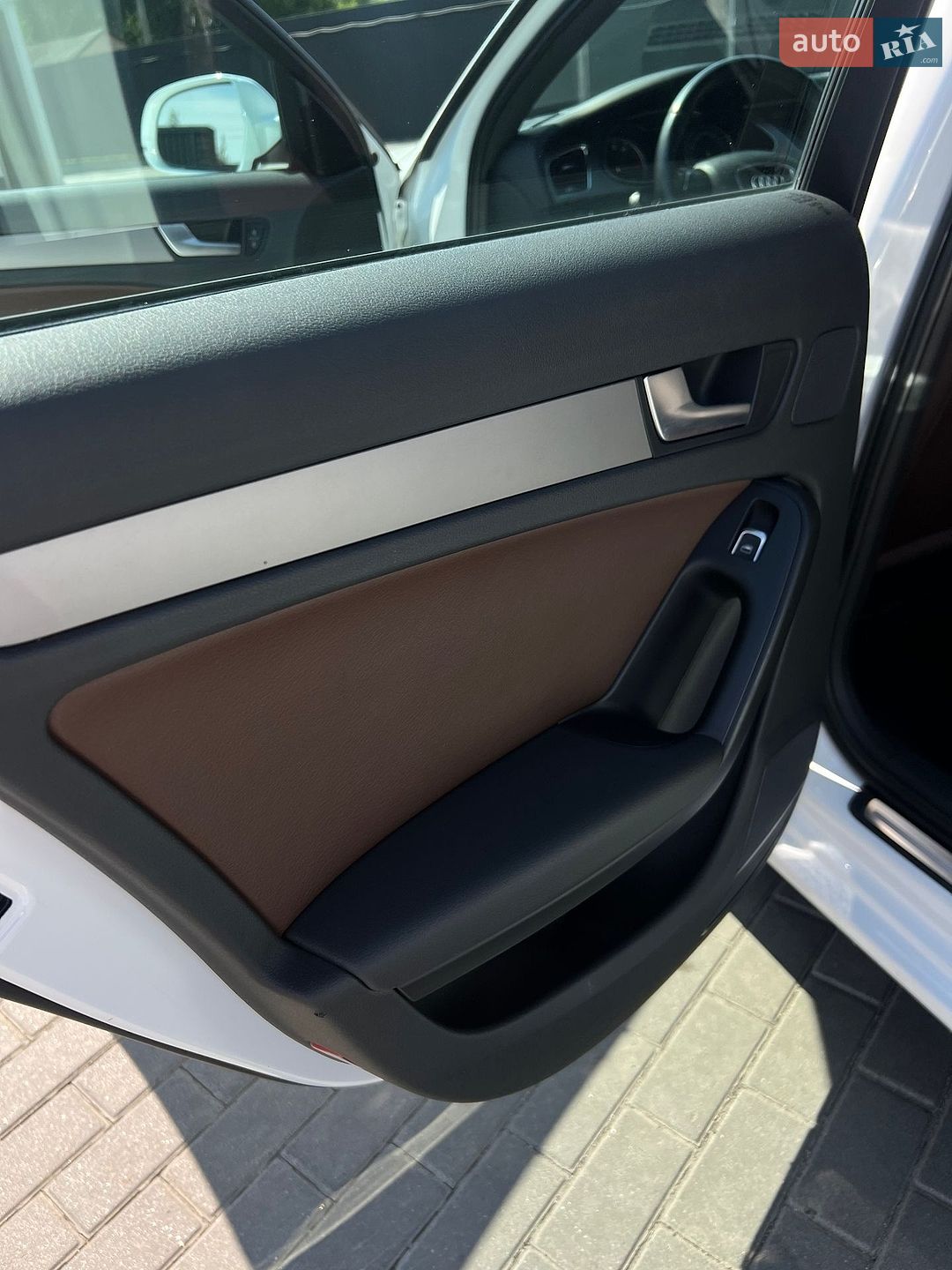 Audi A4 2014 VIN WAUACCFL3FN000209 фото оголошення 34 з 50
