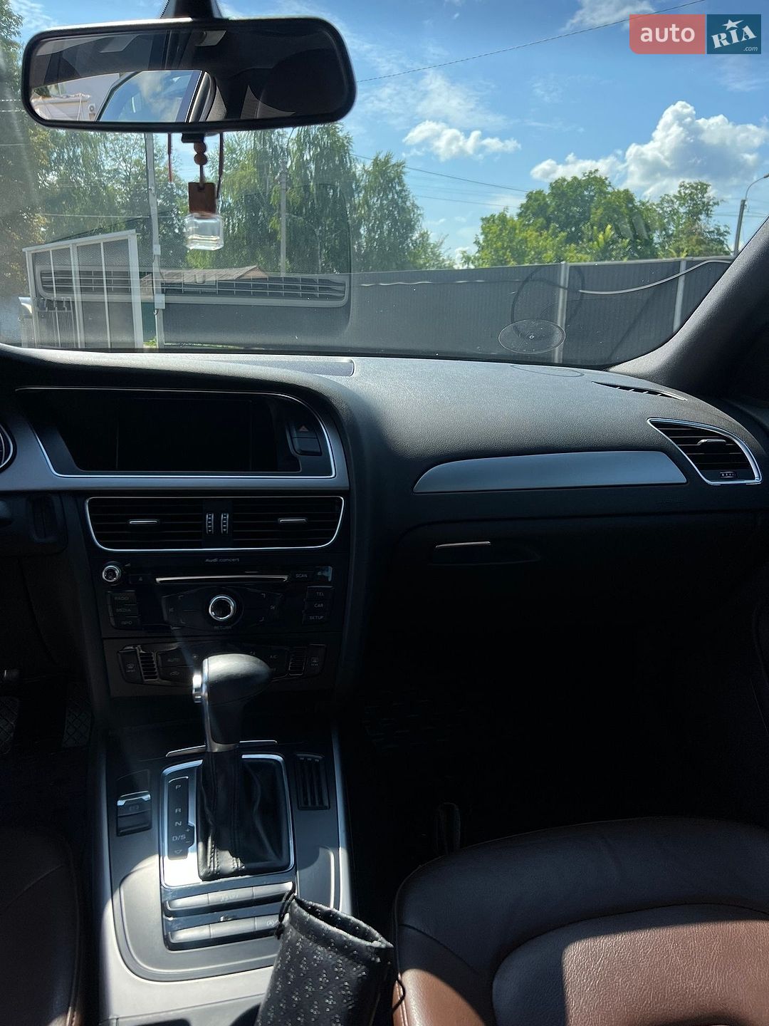 Audi A4 2014 VIN WAUACCFL3FN000209 фото оголошення 45 з 50
