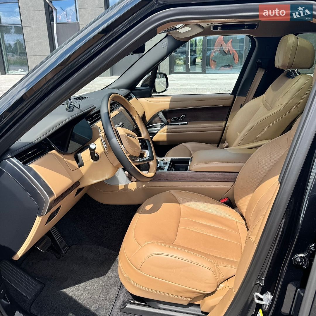 Land Rover Range Rover 2023 VIN SALKABB70PA057100 фото оголошення 21 з 65