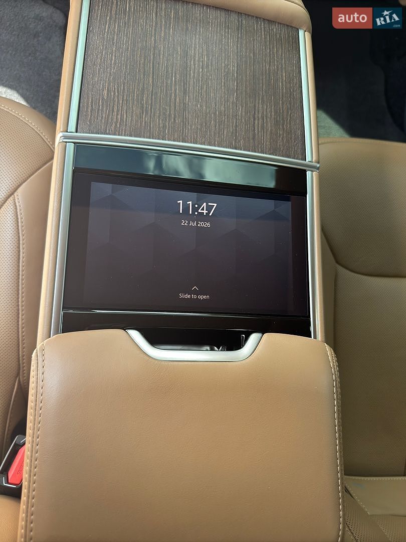 Land Rover Range Rover 2023 VIN SALKABB70PA057100 фото оголошення 30 з 65