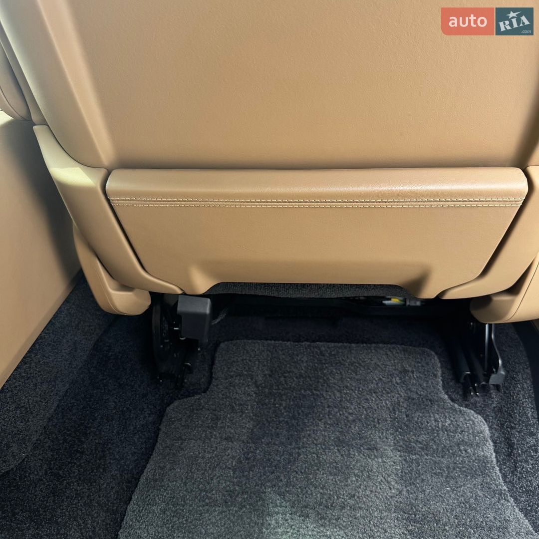 Land Rover Range Rover 2023 VIN SALKABB70PA057100 фото оголошення 33 з 65