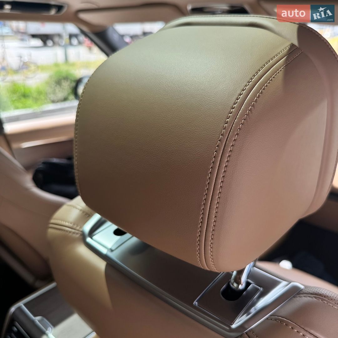 Land Rover Range Rover 2023 VIN SALKABB70PA057100 фото оголошення 37 з 65