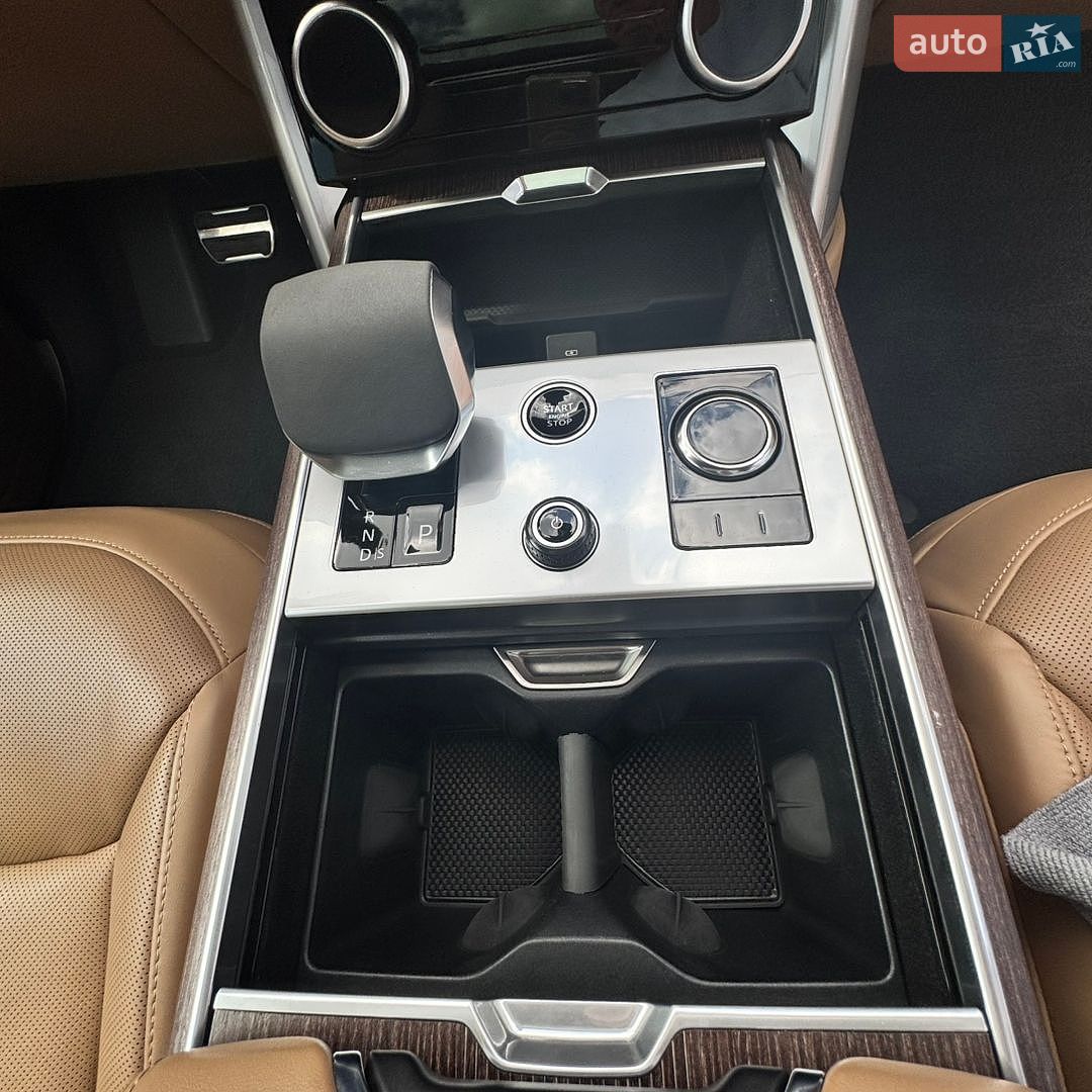 Land Rover Range Rover 2023 VIN SALKABB70PA057100 фото оголошення 42 з 65