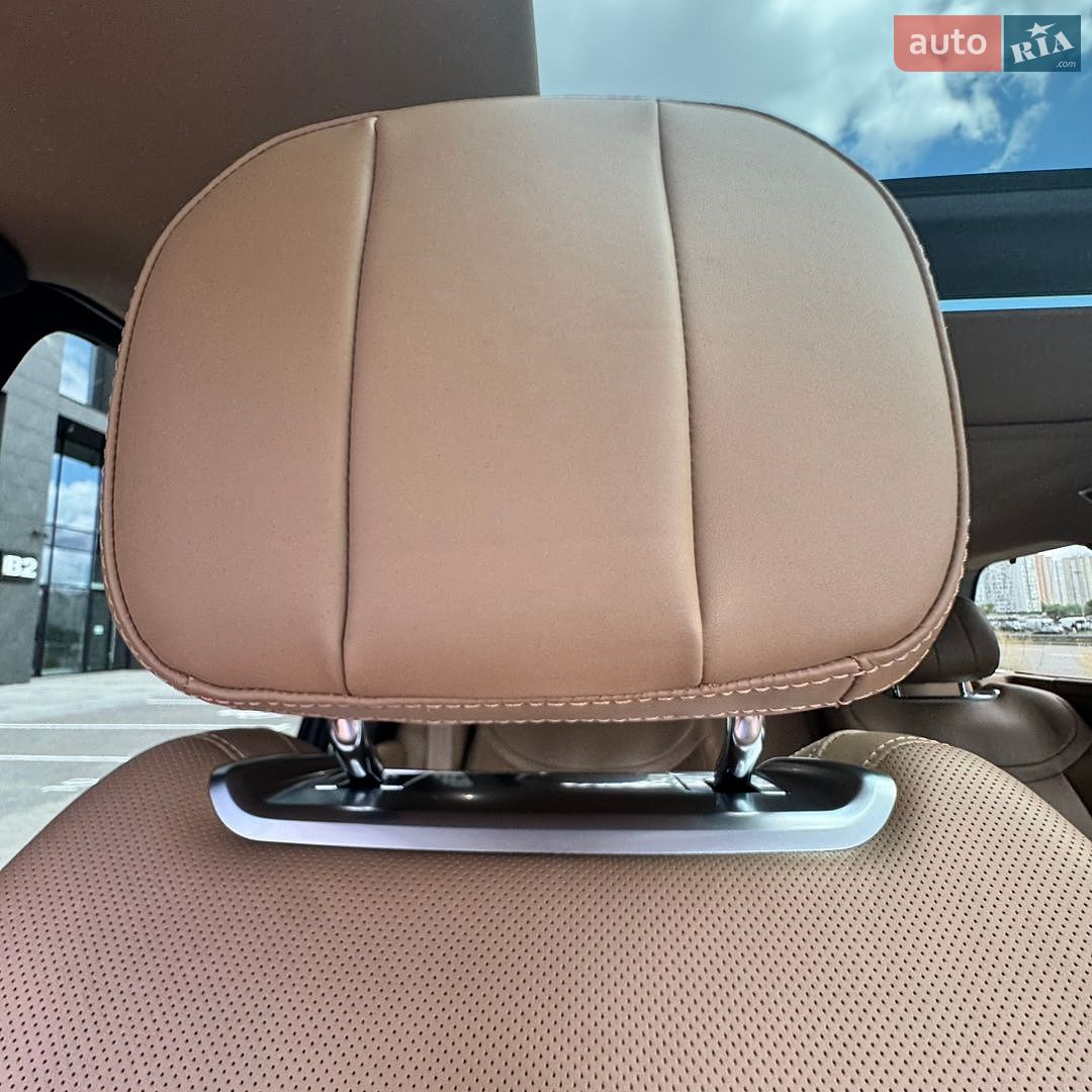 Land Rover Range Rover 2023 VIN SALKABB70PA057100 фото оголошення 46 з 65