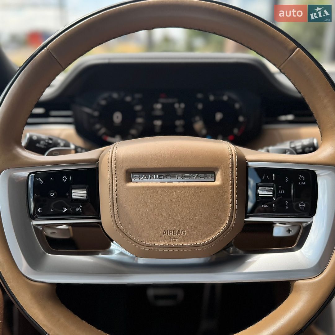 Land Rover Range Rover 2023 VIN SALKABB70PA057100 фото оголошення 54 з 65