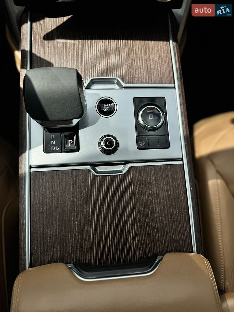 Land Rover Range Rover 2023 VIN SALKABB70PA057100 фото оголошення 55 з 65