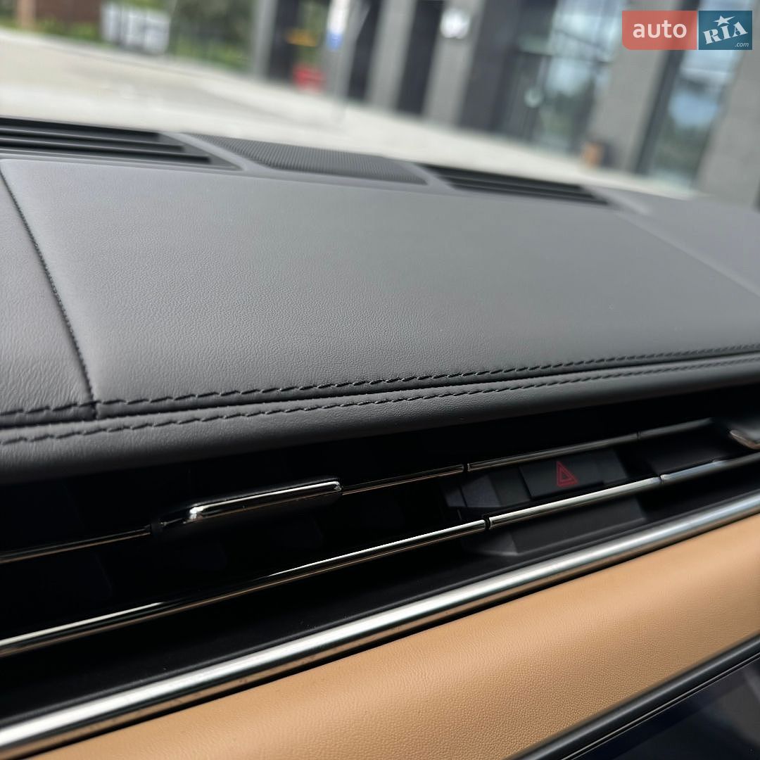 Land Rover Range Rover 2023 VIN SALKABB70PA057100 фото оголошення 56 з 65