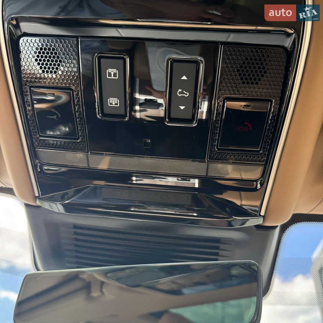 Land Rover Range Rover 2023 VIN SALKABB70PA057100 фото оголошення 58 з 65