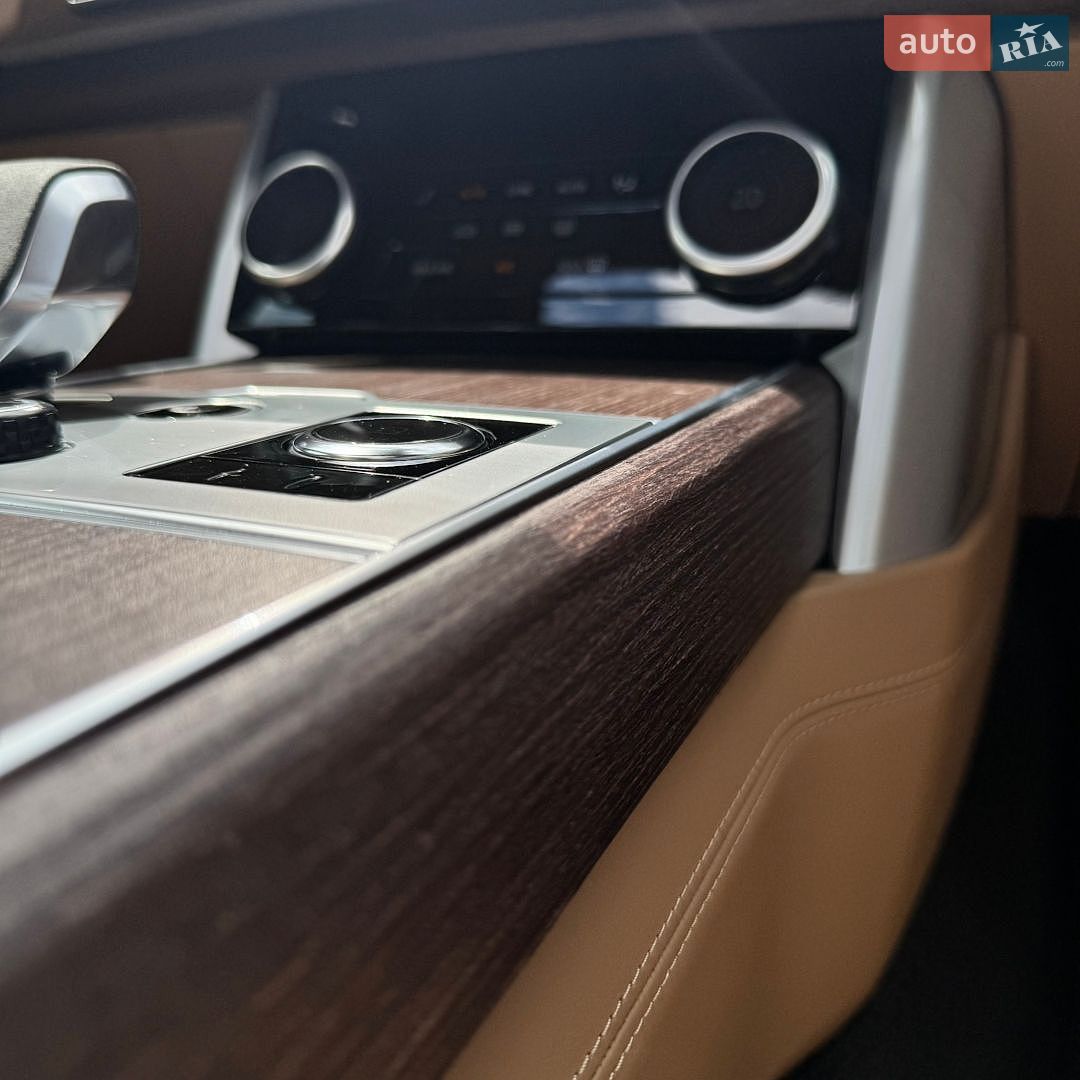 Land Rover Range Rover 2023 VIN SALKABB70PA057100 фото оголошення 59 з 65