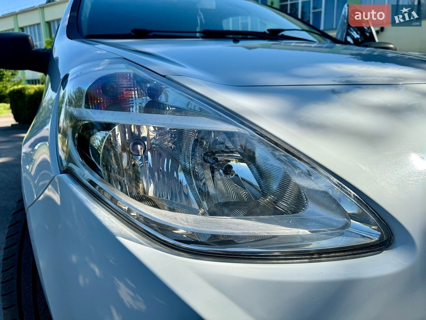Renault Clio 2011 VIN VF1CR2V0H46157211 фото оголошення 11 з 30