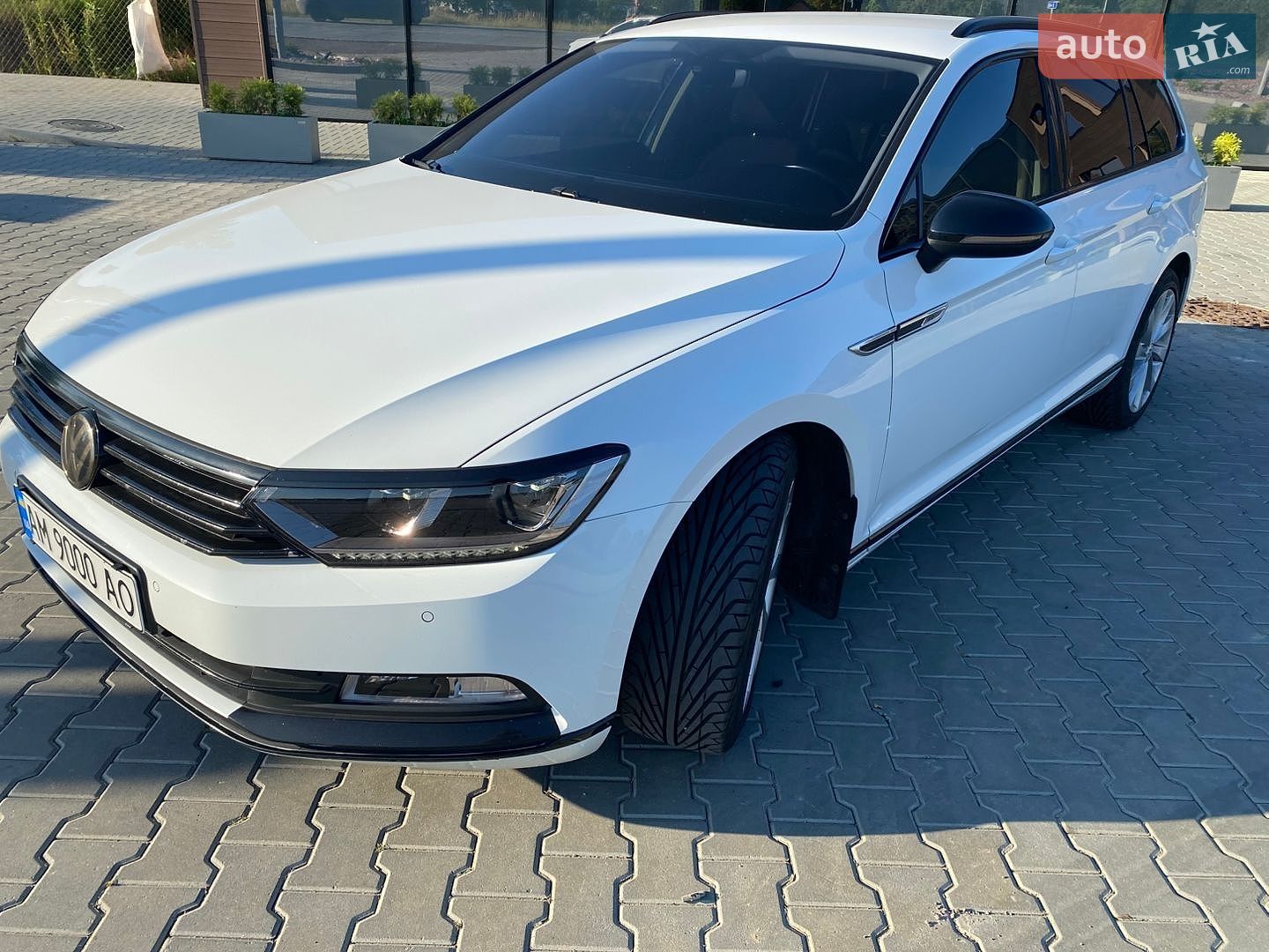Volkswagen Passat 2015 VIN WVWZZZ3CZFE404243 фото оголошення 5 з 46