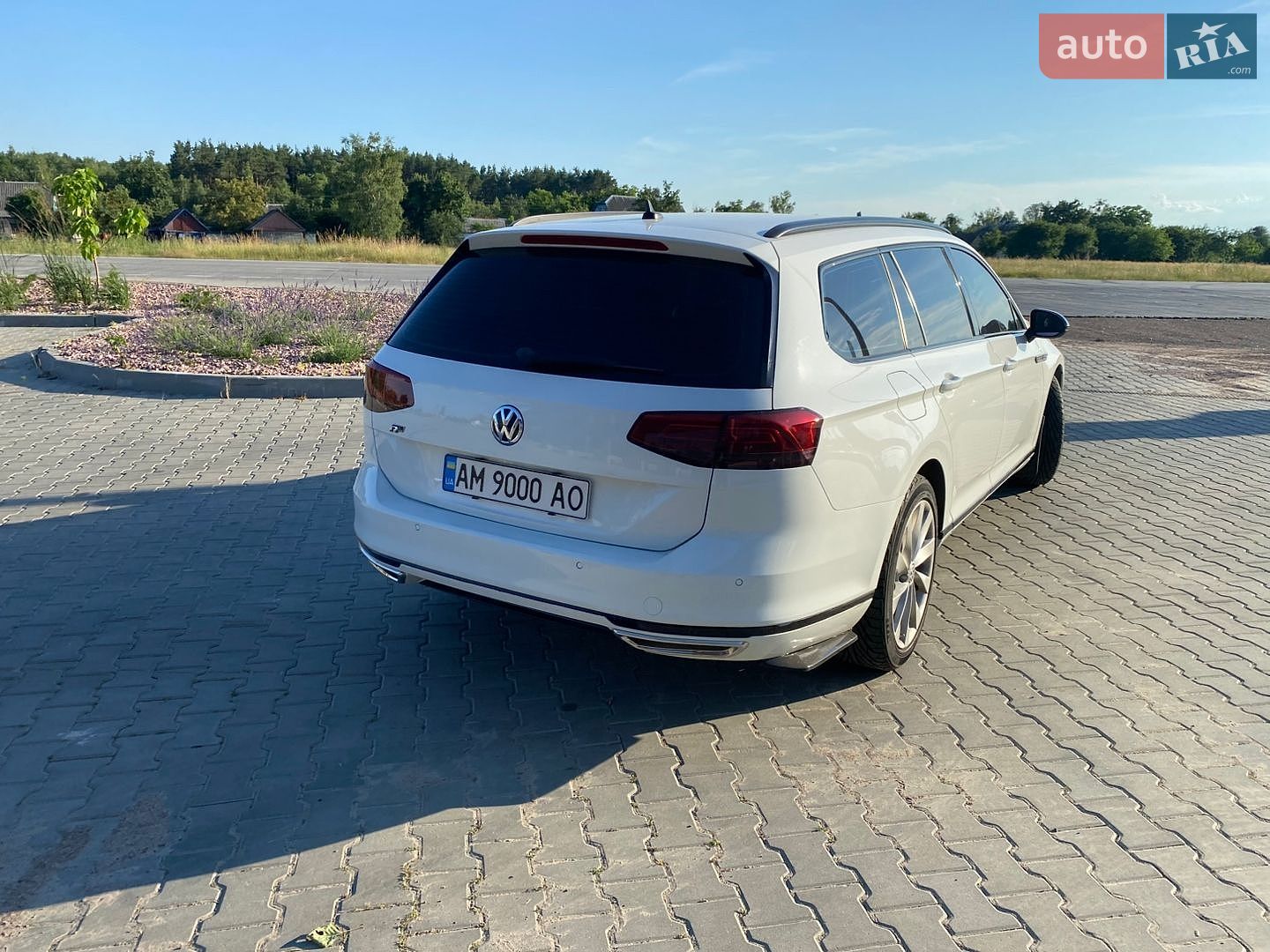 Volkswagen Passat 2015 VIN WVWZZZ3CZFE404243 фото оголошення 11 з 46