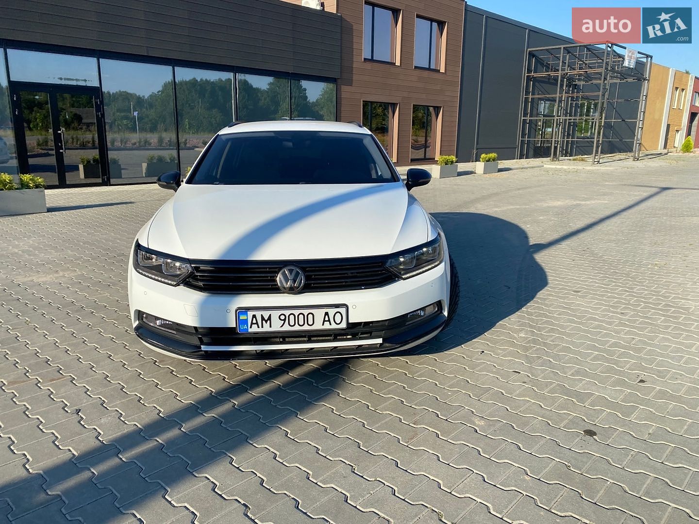 Volkswagen Passat 2015 VIN WVWZZZ3CZFE404243 фото оголошення 18 з 46