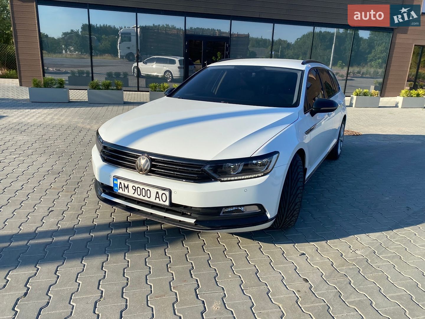 Volkswagen Passat 2015 VIN WVWZZZ3CZFE404243 фото оголошення 19 з 46