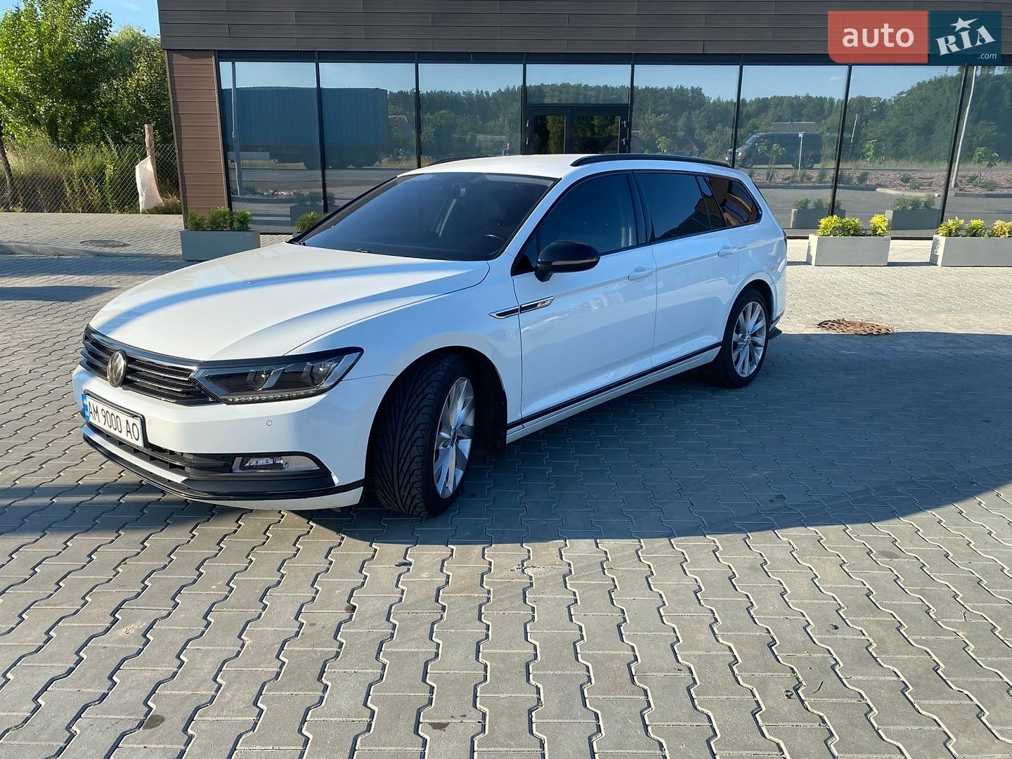 Volkswagen Passat 2015 VIN WVWZZZ3CZFE404243 фото оголошення 45 з 46