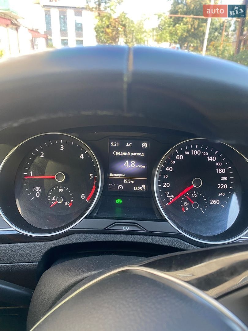Volkswagen Passat 2015 VIN WVWZZZ3CZFE404243 фото оголошення 46 з 46