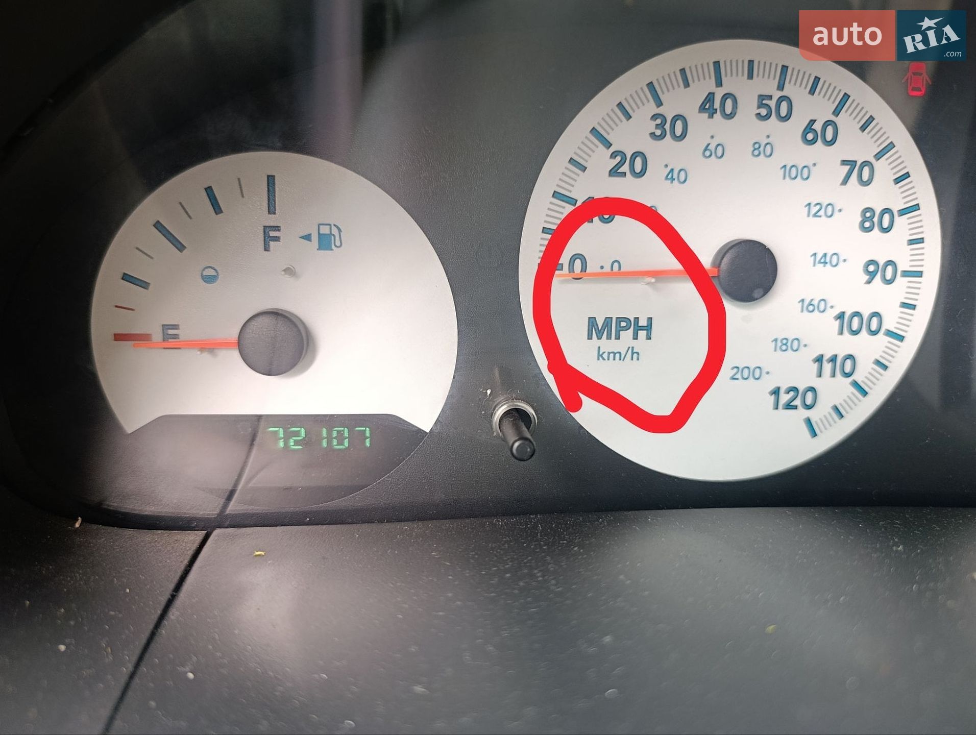 Dodge Grand Caravan 2007 VIN 1D4GP24R17B127761 фото оголошення 14 з 26