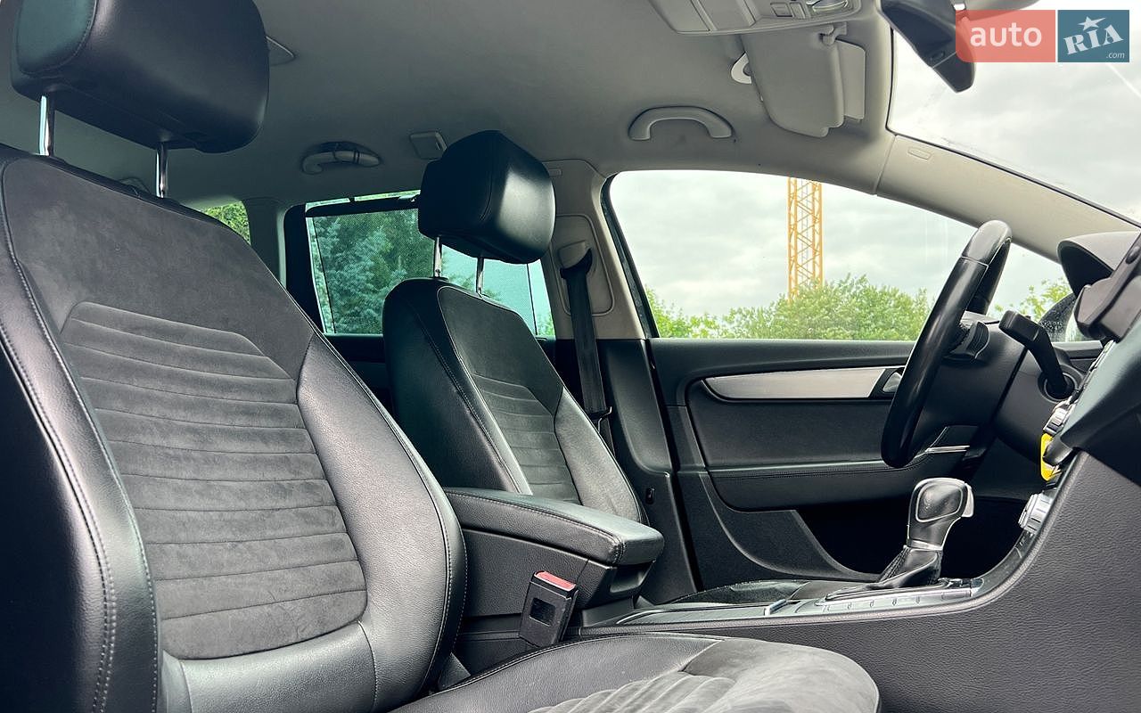 Volkswagen Passat 2012 VIN WVWZZZ3CZDE011510 фото оголошення 20 з 24