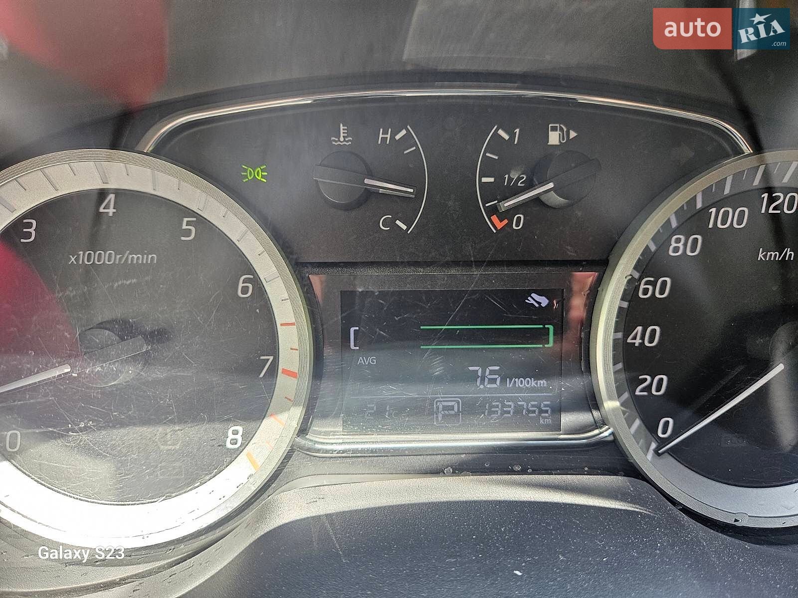 Nissan Sentra 2015 VIN Z8NBEAB1753594668 фото оголошення 8 з 12