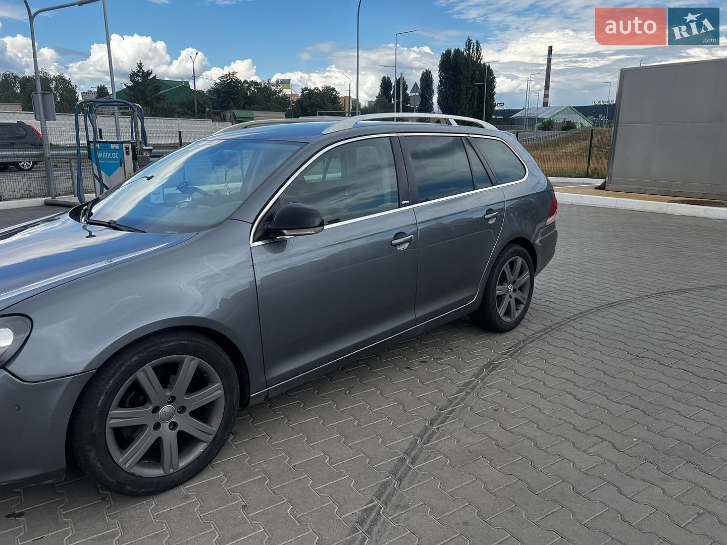 Volkswagen Golf 2011 VIN WVWZZZ1KZBM704254 фото оголошення 3 з 9