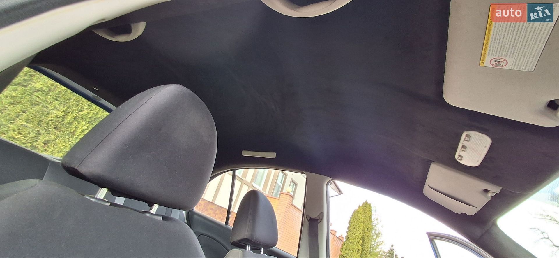 Nissan Micra 2014 VIN MDHFBUK13U0551522 фото оголошення 10 з 16