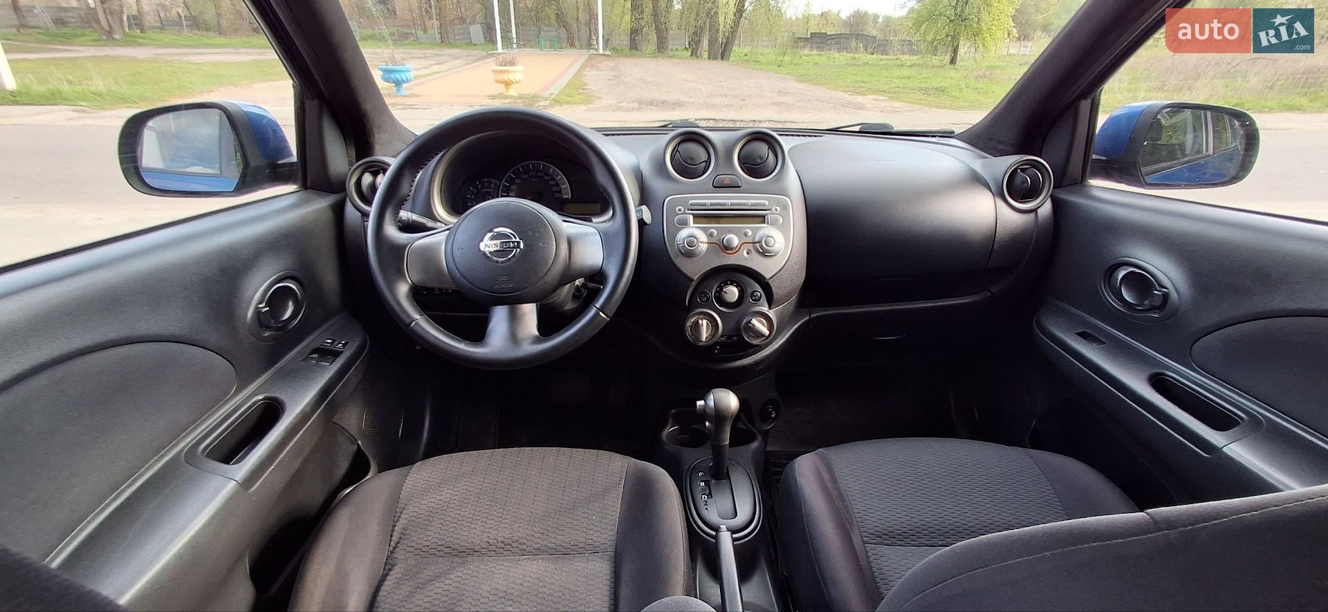 Nissan Micra 2014 VIN MDHFBUK13U0551522 фото оголошення 5 з 16